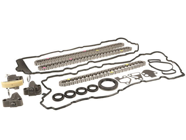 Timing Chain Kit For 2009-2013 Chevy Traverse 2010 2012 2011 H976CW | eBay