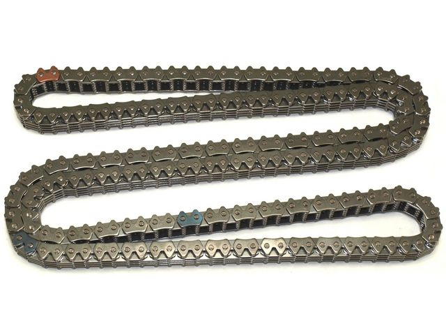 Center Timing Chain For 2004-2009 Nissan Quest 3.5L V6 2005 2007 2006