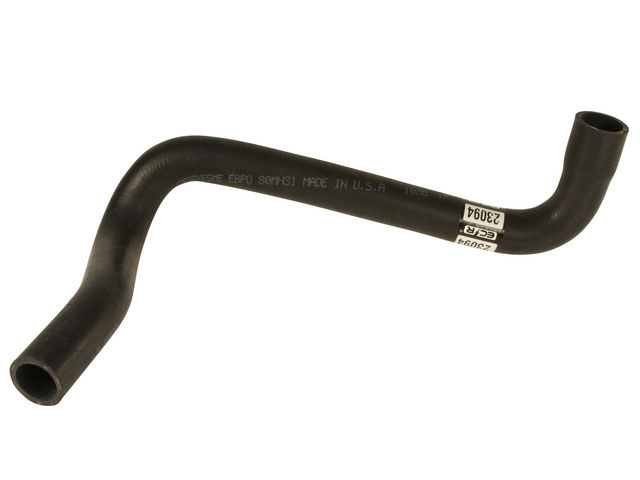 Lower Radiator Hose For 2005-2006 Toyota Tundra 4.0L V6 J183QW Molded