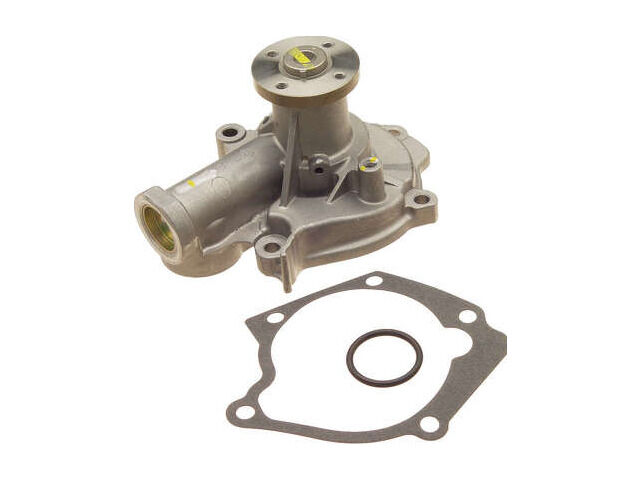 Water Pump For 1999-2005 Hyundai Sonata 2.4L 4 Cyl 2000 ...