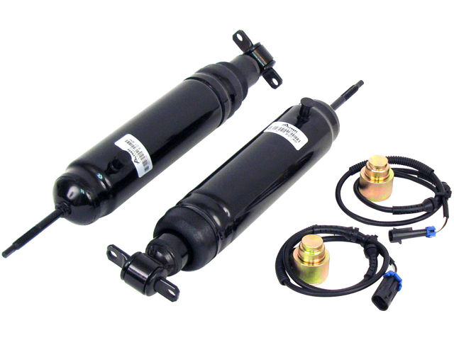 Rear Shock Absorber Kit For 2000-2005 Cadillac DeVille 2004 2001
