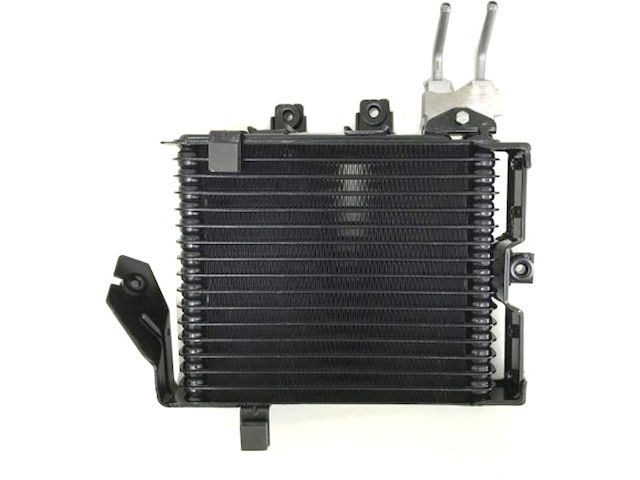 Transmission Oil Cooler For 2013-2016 Nissan Pathfinder 2014 2015 ...