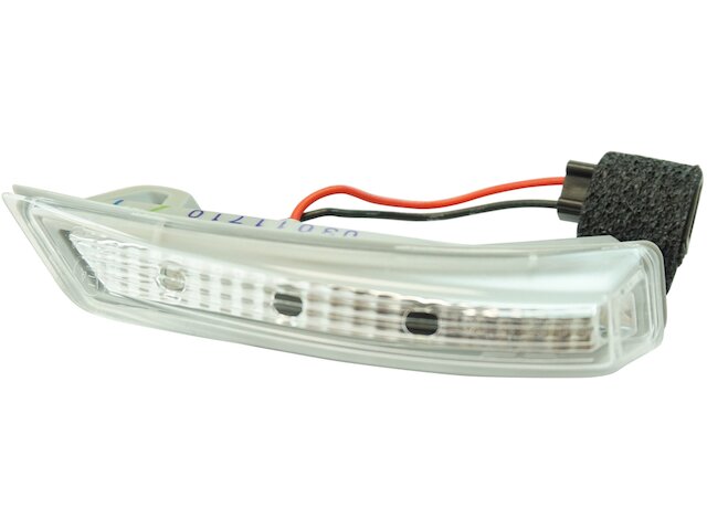 2016 Town And Country Turn Signal Bulb