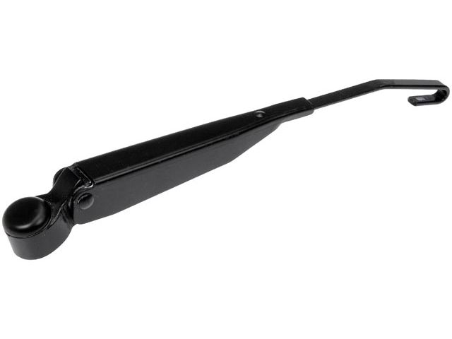 2010 Town And Country Rear Wiper Arm