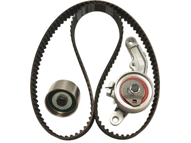 Timing Belt Kit For 2003-2005 Jeep Liberty 2.4L 4 Cyl VIN: 1 DOHC