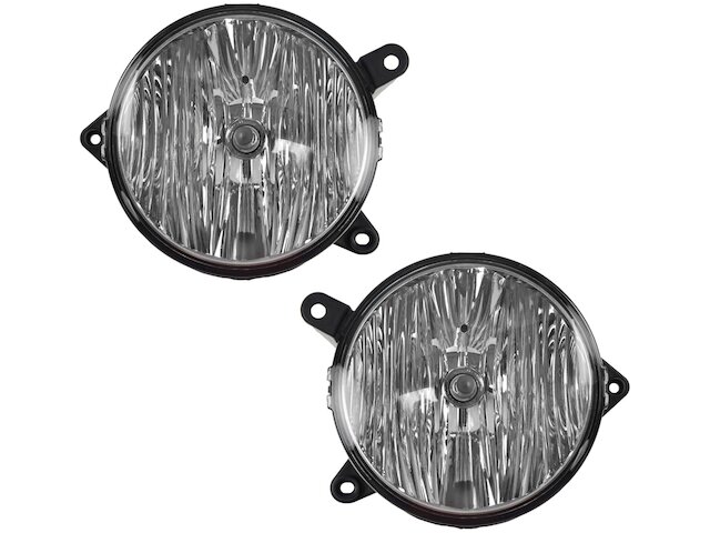 2011 mustang gt grille with fog lights