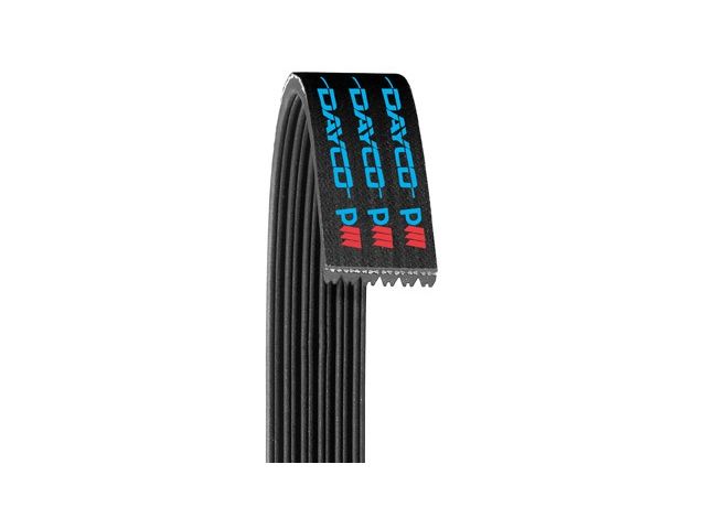 Main Drive Multi Rib Belt For 2007-2010 Mini Cooper 2009