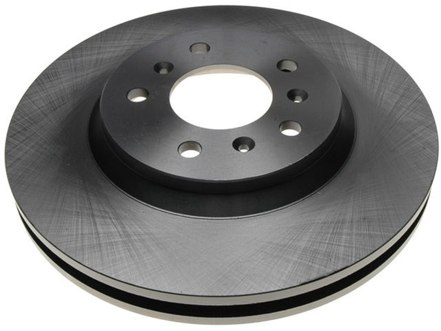 Front Brake Rotor For 2006-2013 Chevy Impala 2011 2007 2009 2008 2012