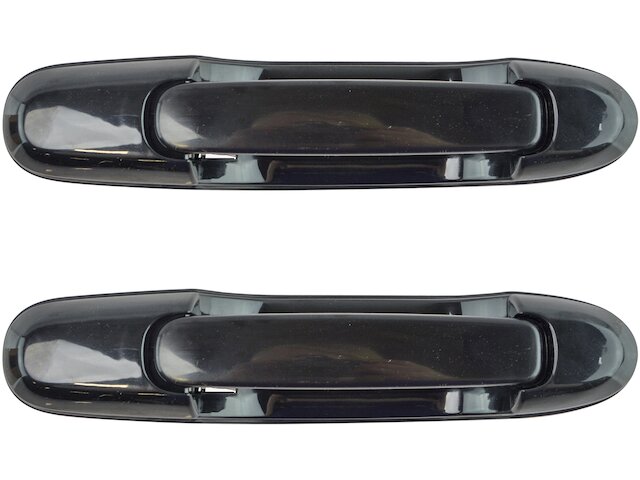 Sliding Door Handle Set For 1998-2003 Toyota Sienna 1999 2000 2001 2002 R419SC | eBay