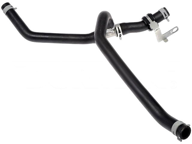 Heater Hose Set For 2006-2010 Dodge Charger 2.7L V6 2008
