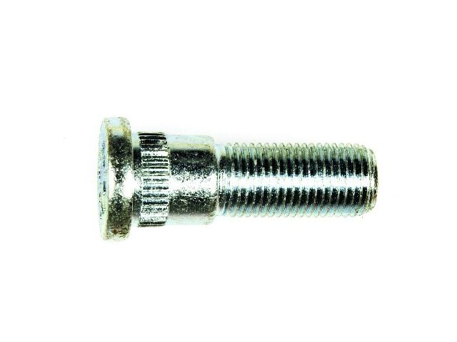Front Wheel Stud For 1965-1966 Jeep DJ6 G686ZX | eBay