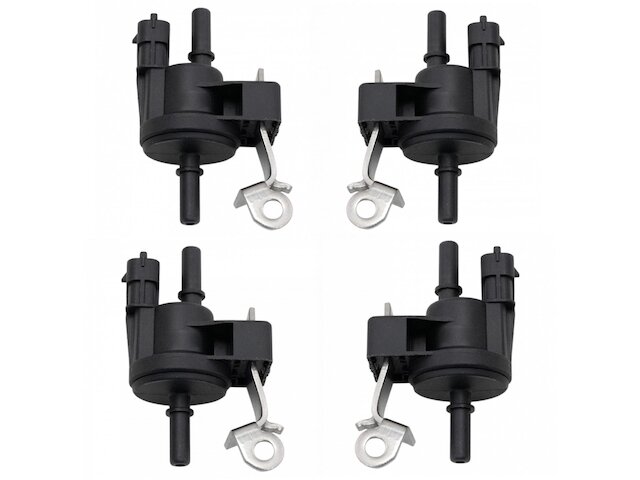 Rear Parking Aid Sensor Set For 2014-2019 Chevy Impala 2015 2016 2017