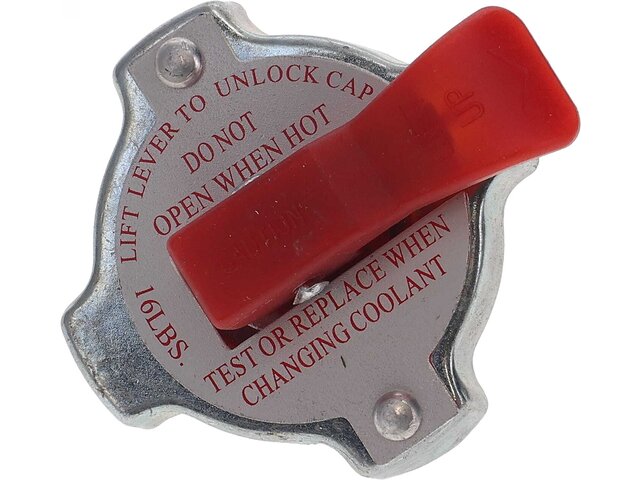 Radiator Cap For 1990-1996 Nissan 300ZX 3.0L V6 1991 1992 1993