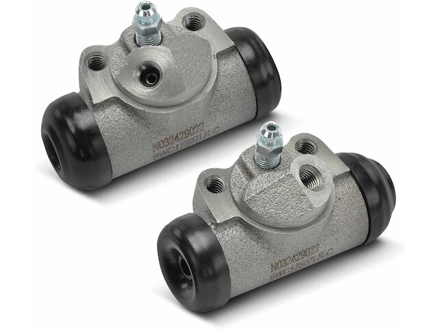 rie.a ページ Rear Wheel Cylinder Set For 1976-1983 Jeep CJ5 1981 1977 1978 1979