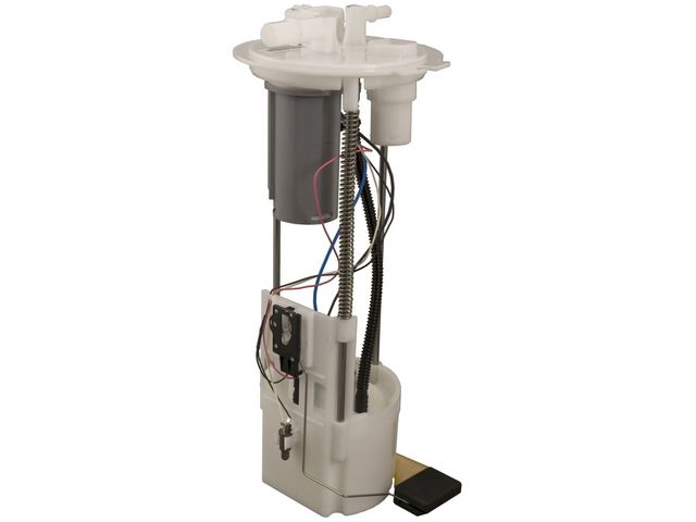 Fuel Pump For 2004-2007 Nissan Titan 2006 2005 S822SX Fuel Pump Module ...