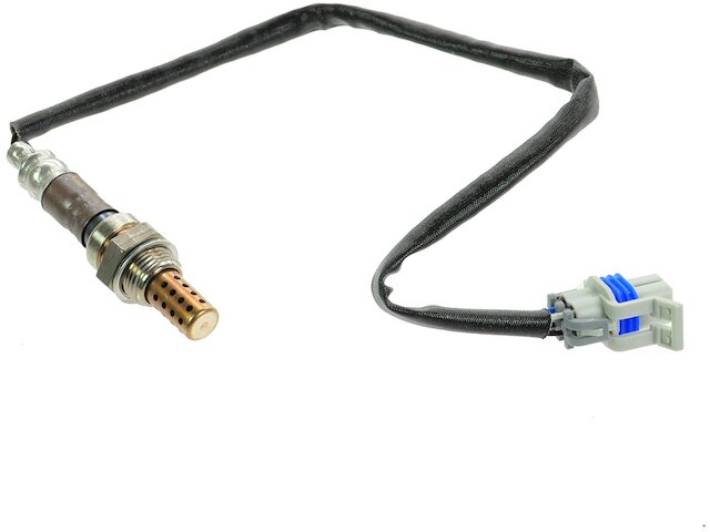 Downstream Oxygen Sensor For 2000 2005 Cadillac Deville 4 6l V8 2001 2002 V254bd Ebay