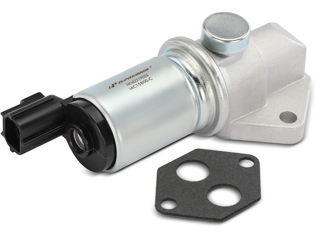 Idle Air Control Valve For 1999-2003 Ford Ranger 3.0L V6 2001 2000