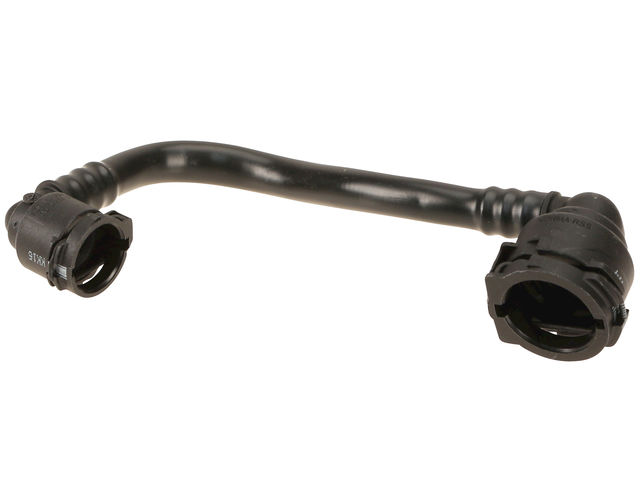 Cooling Hose For 2009-2011 BMW 335d 2010 K312QD Molded -- Pipe to EGR Cooler