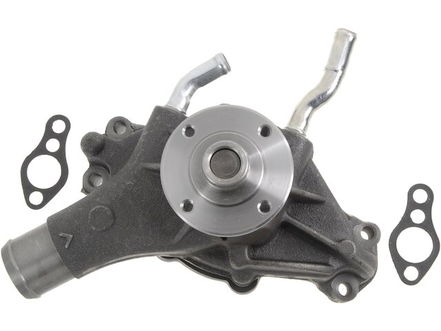 Water Pump For 1996 2005 Chevy Blazer 4 3l V6 1997 1998 1999 2000 2001 M674bn Ebay