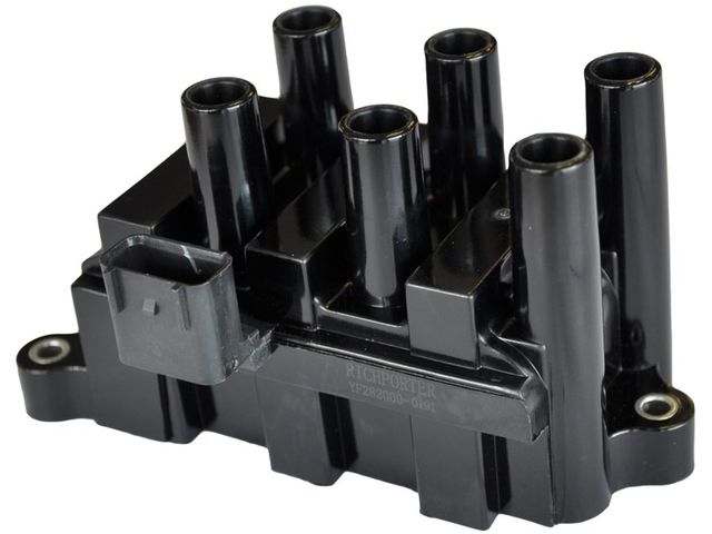 2001 ford ranger ignition coil