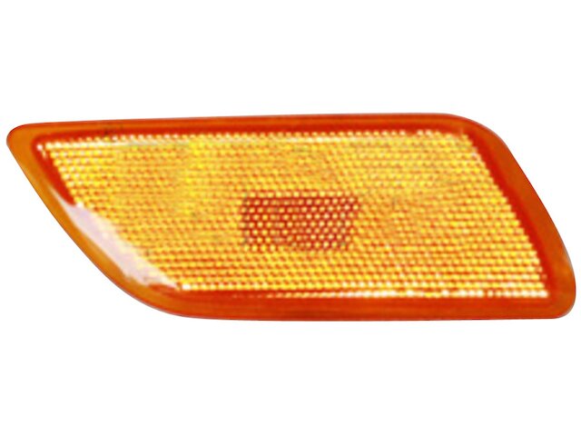 Right Side Marker Light Assembly For 20002007 Ford Focus