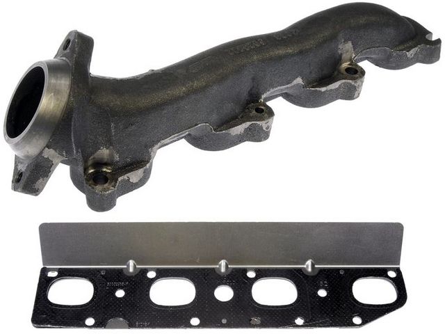 Left Exhaust Manifold For 2019-2020 Ram 1500 Classic 5.7L V8