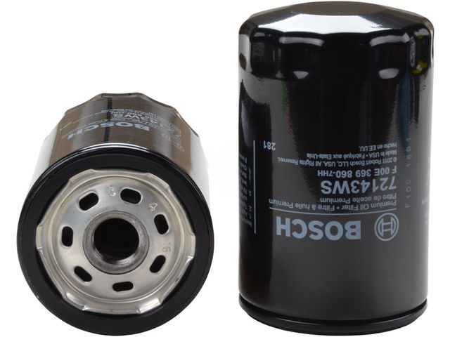 Oil Filter For 19972003, 20052008 Ford F150 4.2L V6 1998 1999 2000