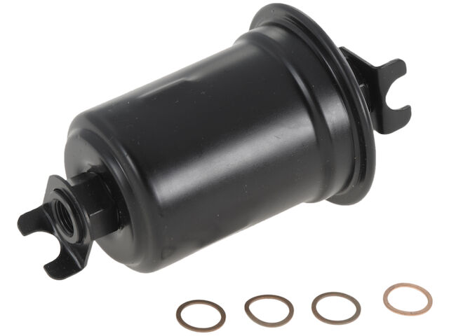 Fuel Filter For 1989-1997 Geo Tracker 1.6L 4 Cyl 1990 1991 ... 94 geo tracker fuel filter 