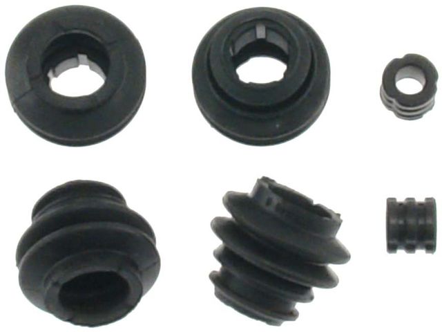 Carlson Rear Brake Caliper Guide Pin Boot Kit For Kia Soul 2014-2019
