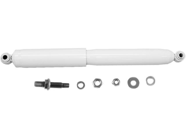 85909 - Gabriel - Fleetline 85000 Series Shock Absorber