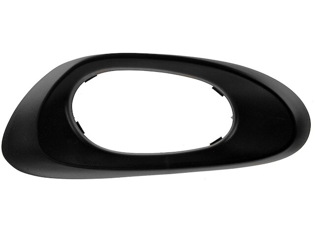 Handle Chevy Bezel Trailblazer Interior