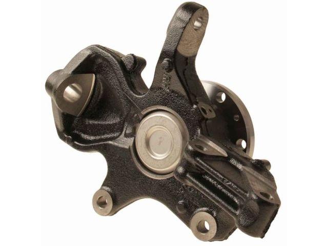 Right Steering Knuckle For 20102018 Mercedes Sprinter