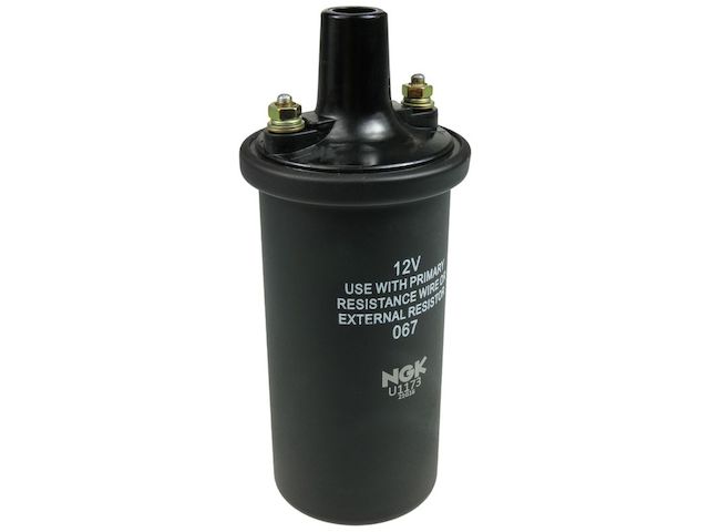 Ignition Coil For 1987-1988 Dodge Raider 2.6L 4 Cyl C385TZ