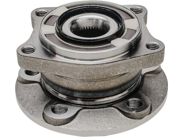 Rear Wheel Hub Assembly For 2003-2007 Volvo XC70 2004 2005 2006