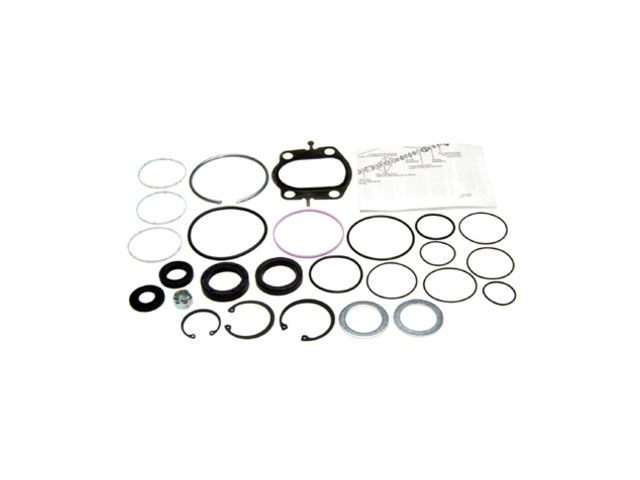 Steering Gear Seal Kit For 1993-1995 Jeep Grand Cherokee 1994