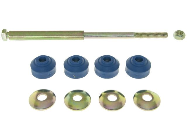 Front Sway Bar Link For 1999-2006 Chevy Silverado 1500 2000 2001 2002 Q674FR | eBay 2000 Chevy Silverado 1500 Front Sway Bar Links