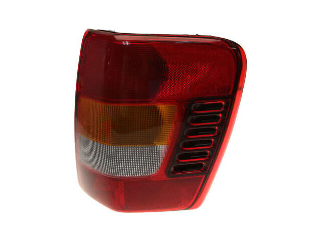 Right Tail Light Assembly For 20022004 Jeep Grand