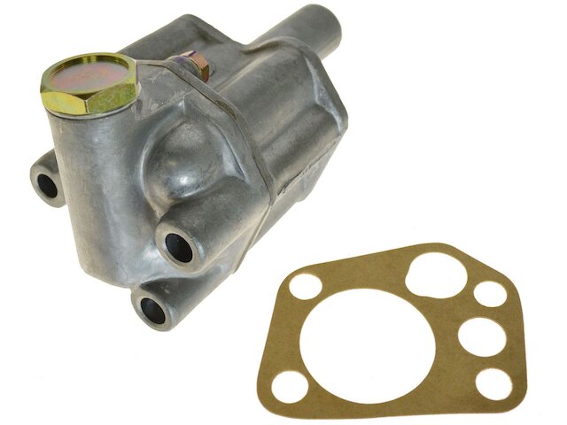 ❶ Oil Pump For 1989-1990 Nissan 240SX JD875SV Engine Oil Pump