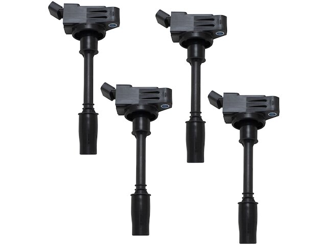 Ignition Coil Set For 2018-2019 Lexus IS300 2.0L 4 Cyl