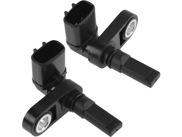 ABS Wheel Speed Sensor Set For 2008-2011, 2013-2021 Toyota