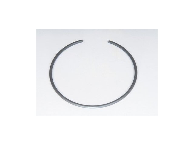 二本セット 2-4 Auto Trans Servo Cover Retainer Ring For 2006-2013 GMC Sierra