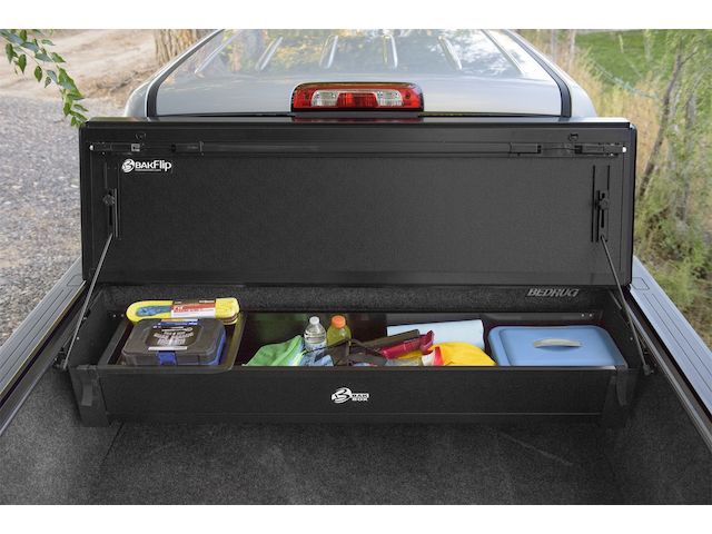 2018 Chevrolet Impala Tool Box | My XXX Hot Girl