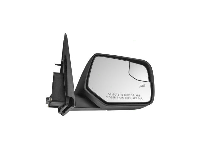 Right - Passenger Side Mirror For 2010-2012 Ford Escape 2011 M984BX | eBay 2012 Ford Escape Side Mirror Glass Replacement