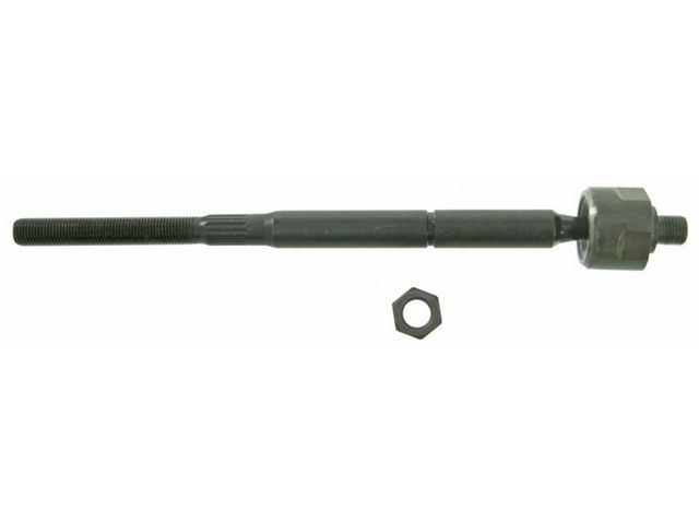 Details about   For 2007-2017 Jeep Patriot Tie Rod End Inner AC Delco 18655ZR 2008 2009 2010