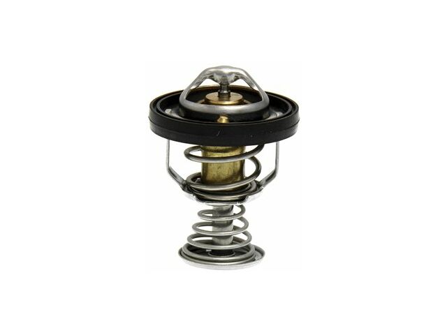 AC Delco 12483FT Thermostat – GM Original Equipment For 2004-2008 Pontiac Grand Prix 3.8L, 195°F