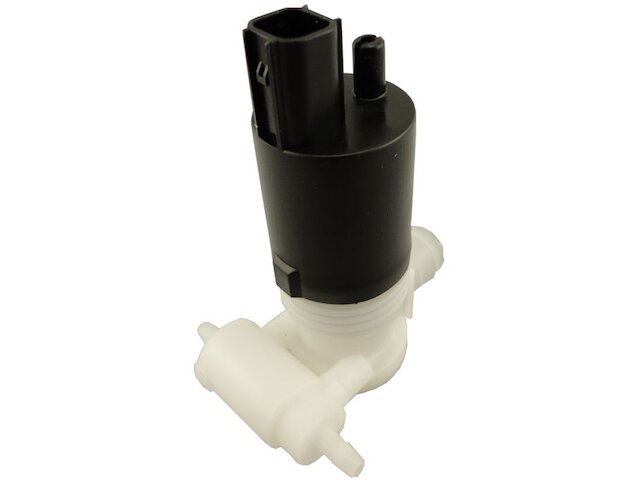 Windscreen Windshield Twin Outlet Washer Pump Fit For Qashqai 2007 2013