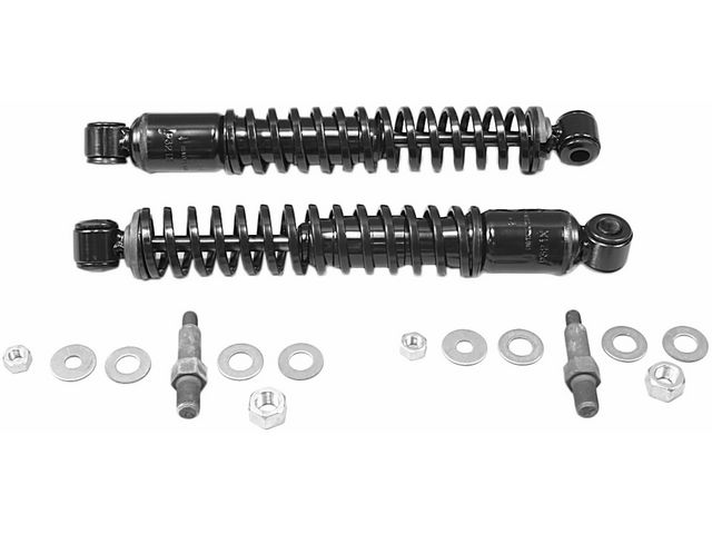 Front Shock Absorber For 1963-1974 Chevy C10 Pickup 1971 1972 1970 1967 ...