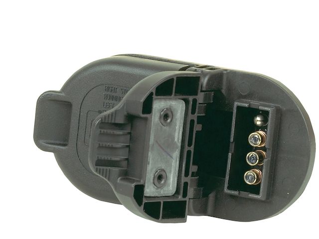 2018 Ford Transit 250 Trailer Wiring Harness