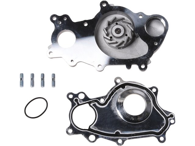 2015 ford mustang water pump