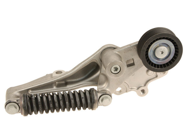 impala belt tensioner